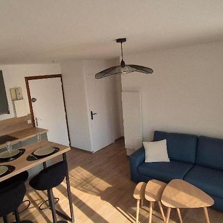 Escale Cabourgeaise Apartment Ngoại thất bức ảnh