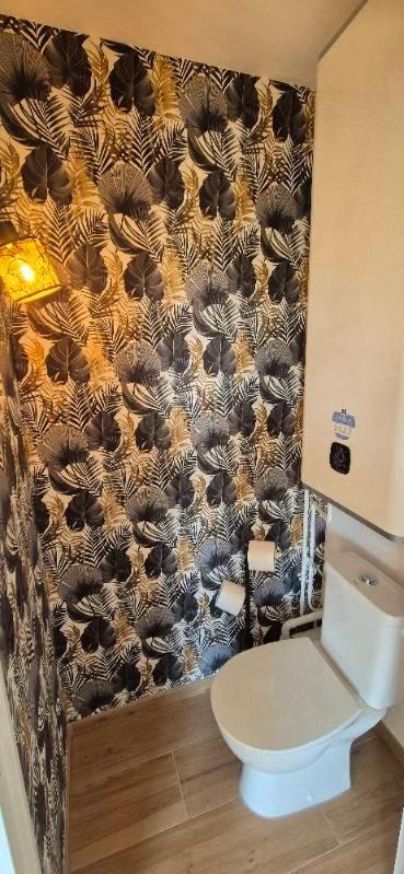Escale Cabourgeaise Apartment Ngoại thất bức ảnh